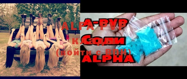 индика Алексеевка